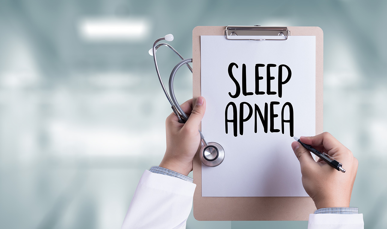 The Future Of Sleep Apnea Treatment
