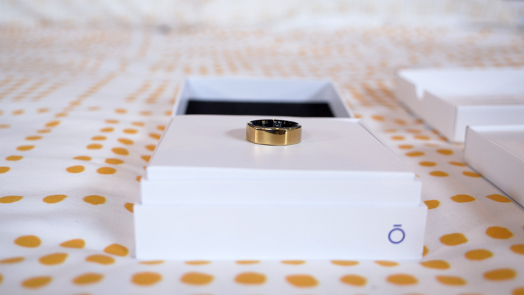 The Popular Oura Ring Will Now Tell You Your Sleep Chronotype