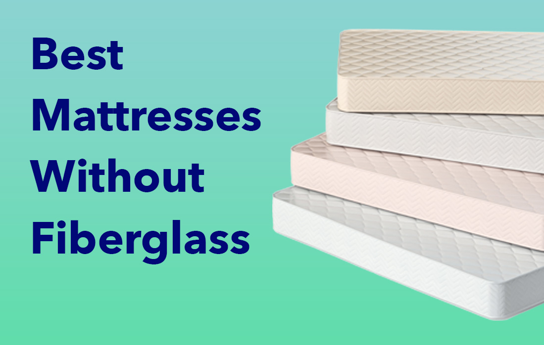 mattresses without amy metal springs