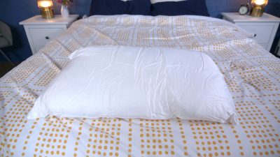 The Best Pillows of January 2024 – Expert Tested & Reviewed