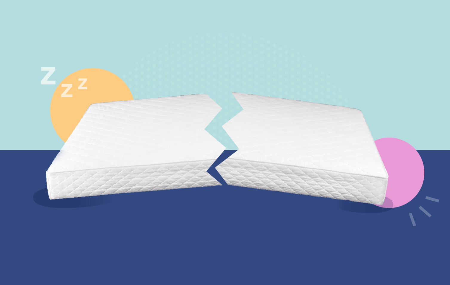 The 4 Most Creative Sleep Divorce Situations We’ve Ever Seen