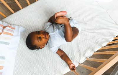 How long does a baby sales mattress last