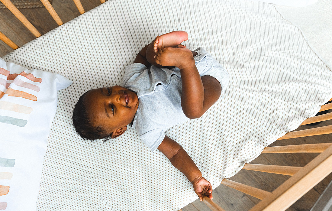 The Ultimate Guide To Sleep Training Your Baby