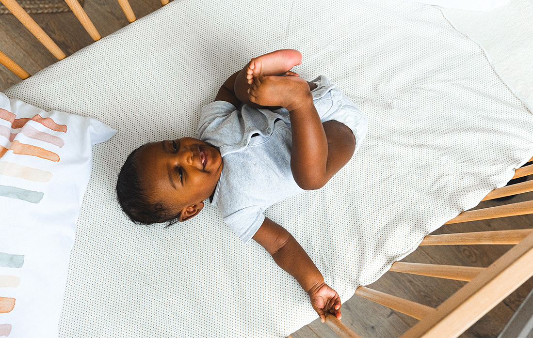 The Ultimate Guide To Sleep Training Your Baby Sleepopolis