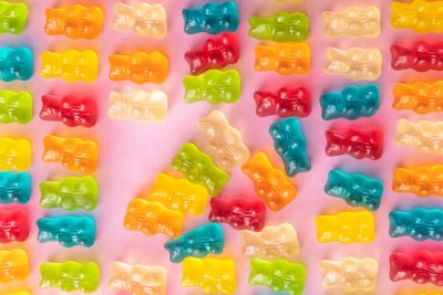 Everything You Need To Know About Caffeine Gummies