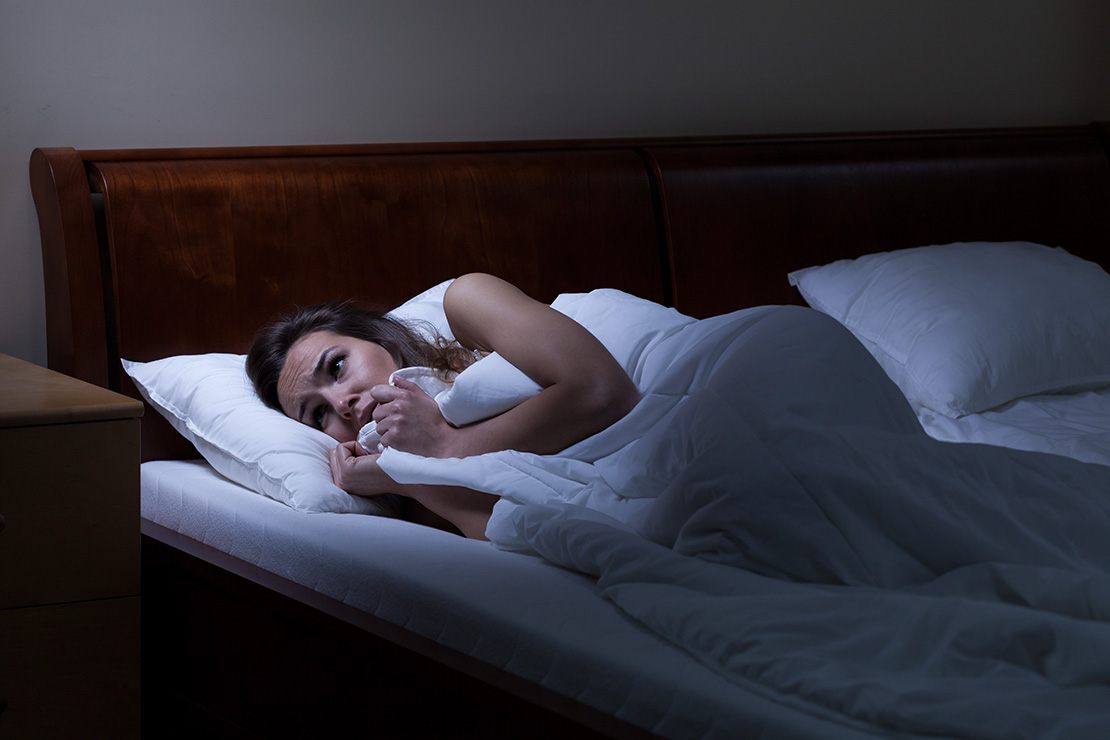 The Difference Between Nightmares And Night Terrors Sleepopolis