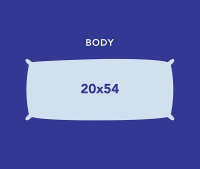 Body Pillow Size Chart min
