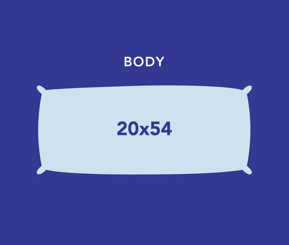 Pillow Size Guide All Your Questions Answered (2024) Sleepopolis