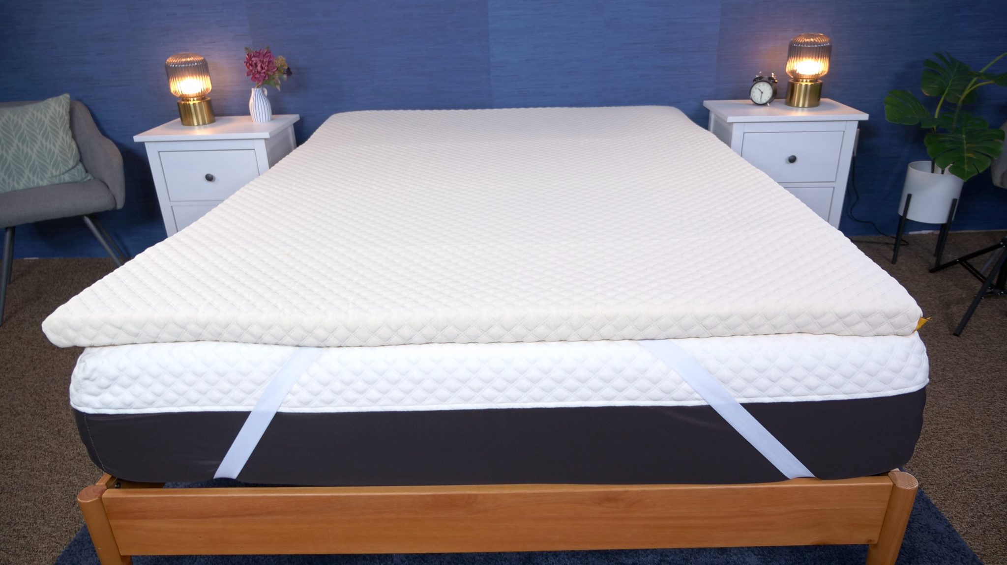 Nolah Mattress Topper Review (2024) – Best/Worst Qualities