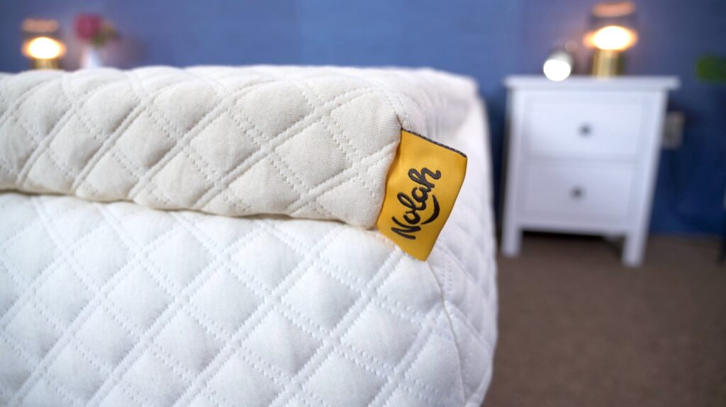 nolah mattress topper review