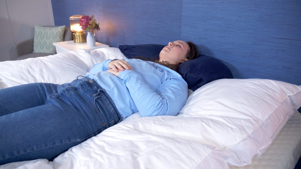 Parachute Down Mattress Topper Review (2024) Sleepopolis