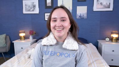 Warmies Review (2024)  Sleepopolis – Heatable Stuffed Animals?