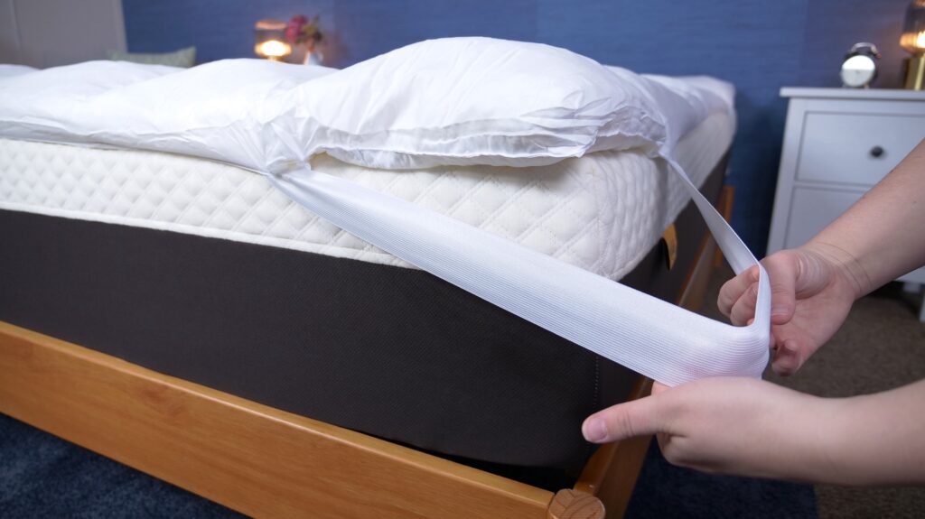 Best Mattress Toppers for Back Pain, Recommended by Experts