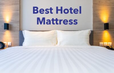 Best Hotel Mattress