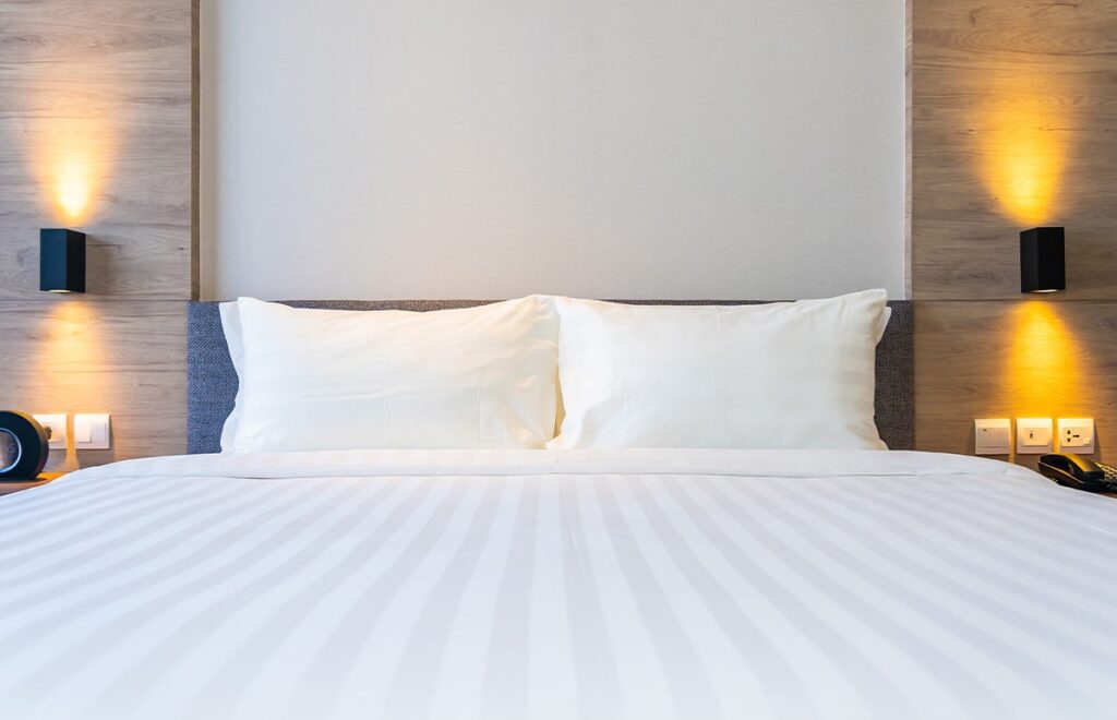 Best Hotel Mattress (2024) Sleepopolis