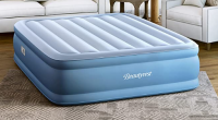 Beautyrest Sensa-Rest Air Bed Mattress