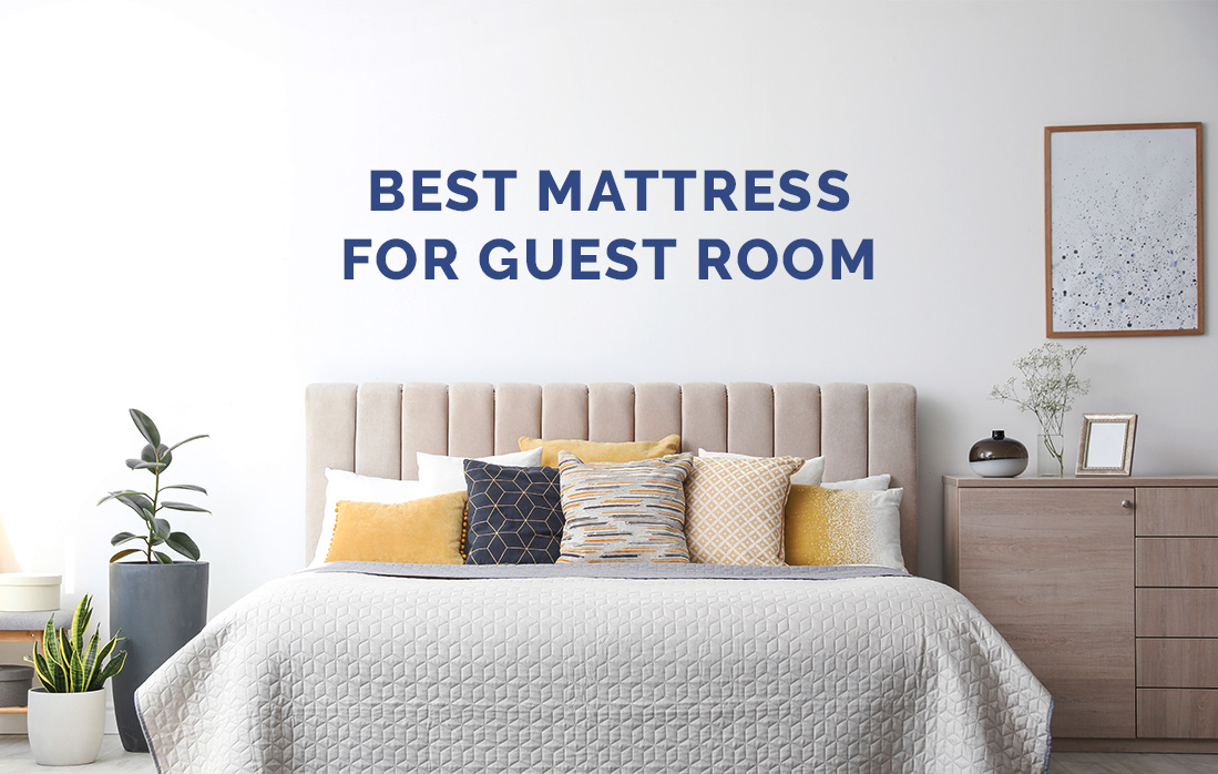 best guest mattress 2024