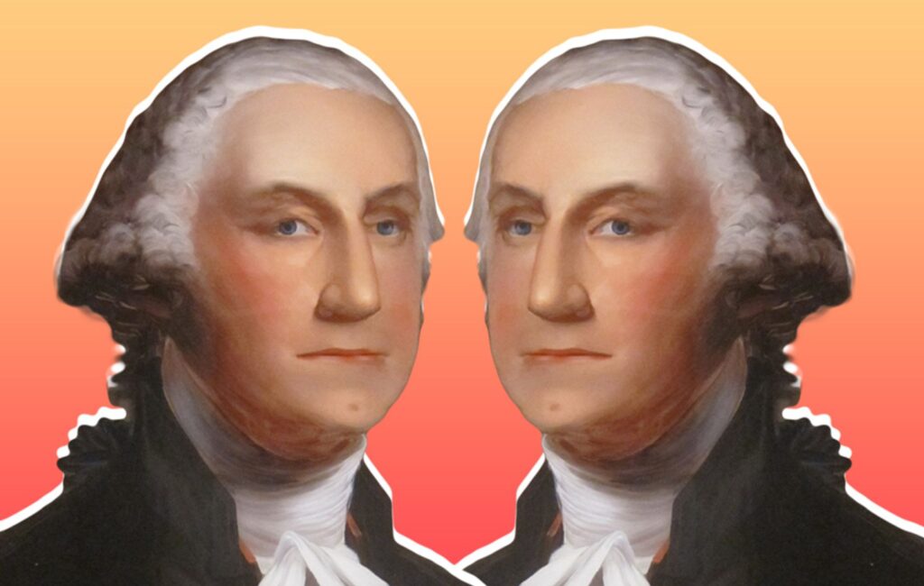 George Washington 