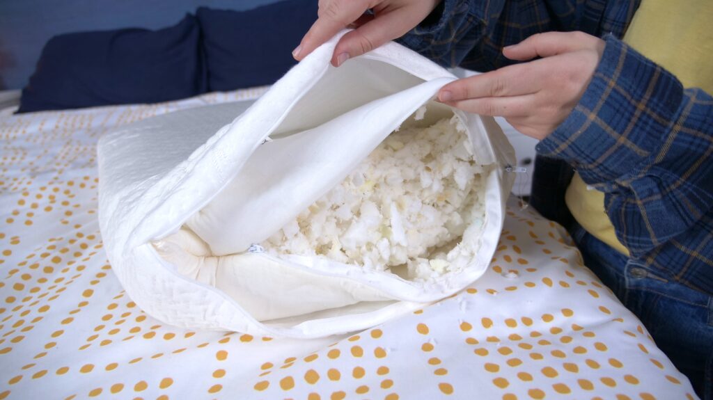 Miracle Bamboo Pillow Review (2024) Sleepopolis