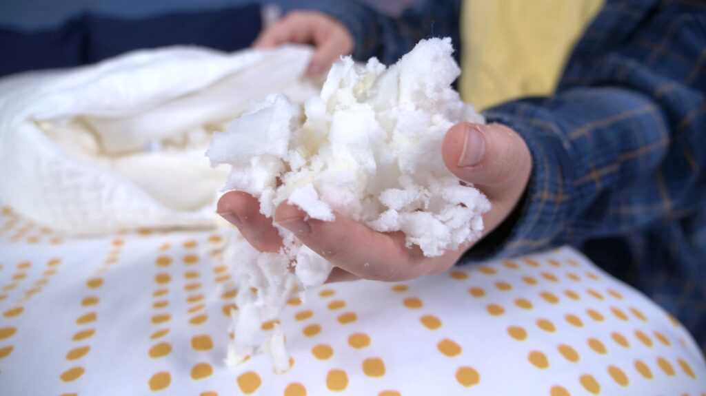 Miracle Bamboo Pillow Review (2024) Sleepopolis