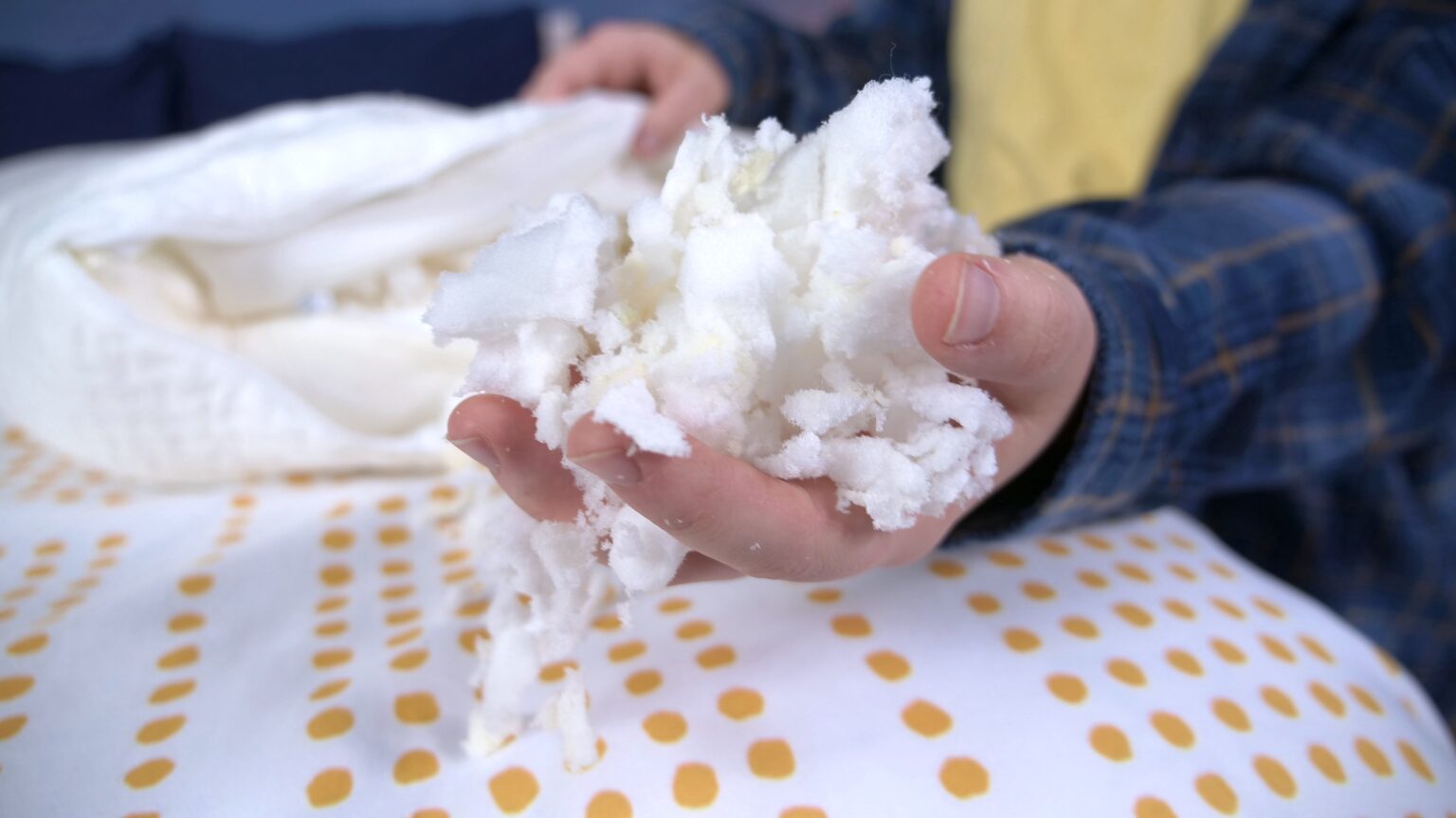 Miracle Bamboo Pillow Review (2024) Sleepopolis