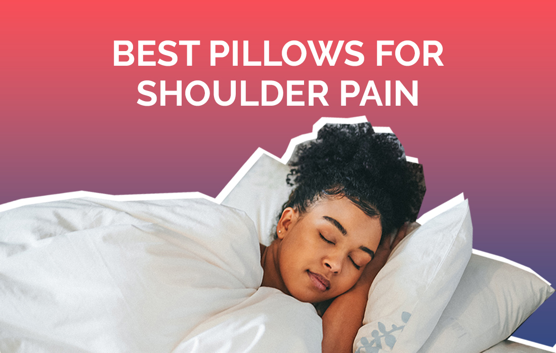 Guide to Picking the Best Pillow for Back Sleepers