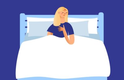 The Best Sleeping Positions For Breathing Problems Sleepopolis