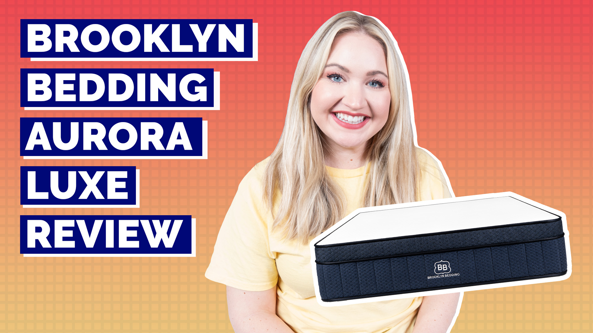 Brooklyn Bedding Aurora Luxe Review (2024) - Plush & Cool?