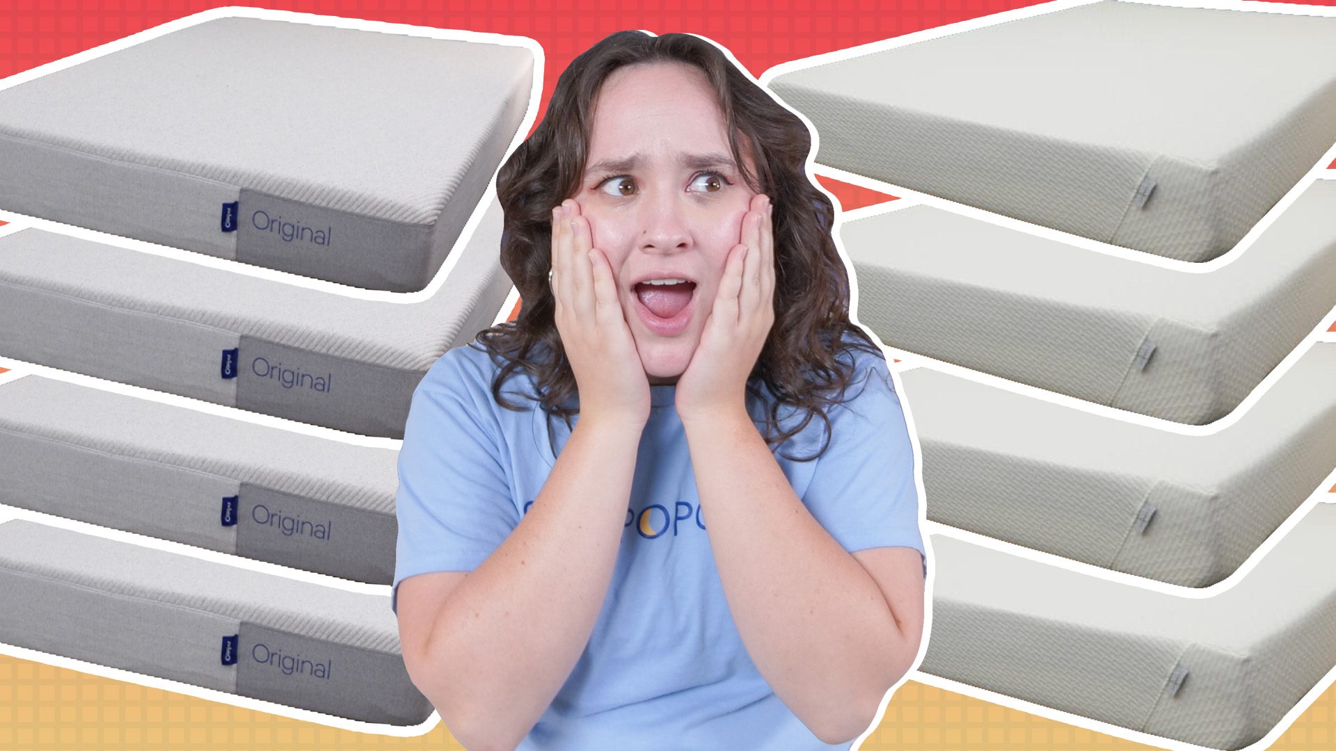 Tuft & Needle vs Casper Mattress Comparison (2024) Sleepopolis