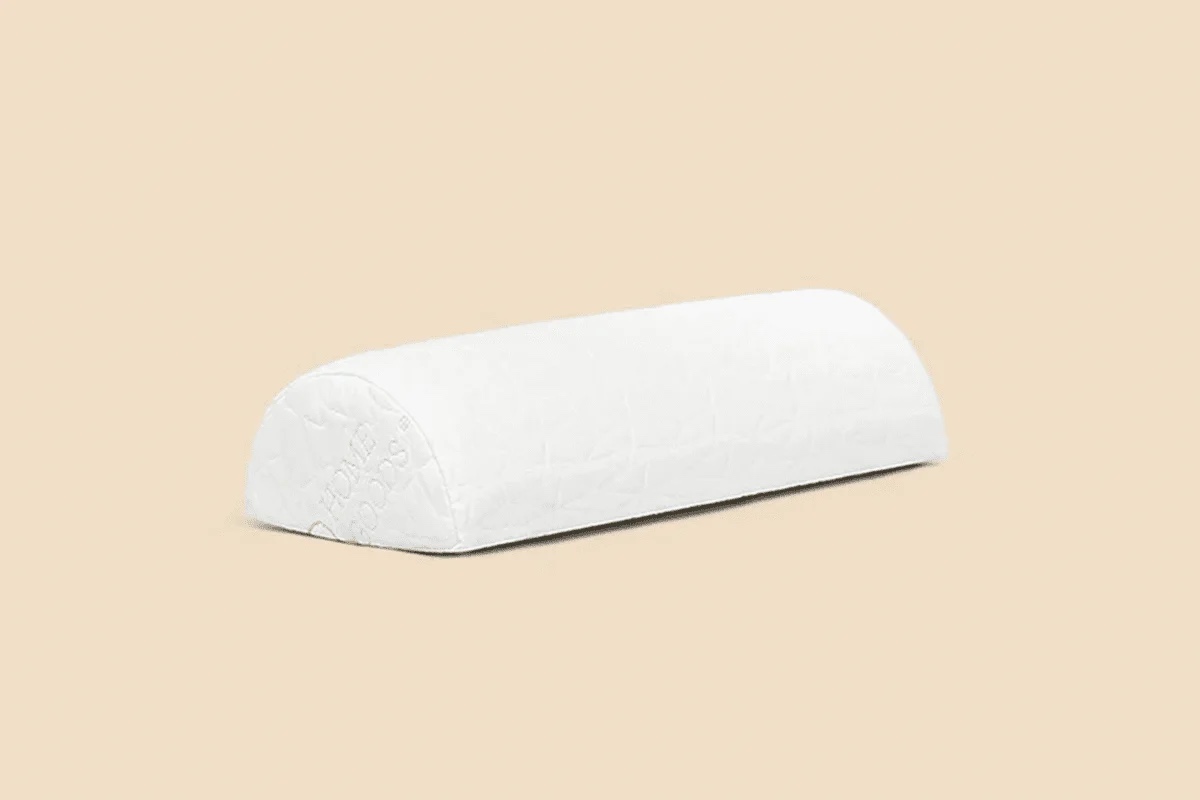 Coop Four-Position Adjustable Support Pillow