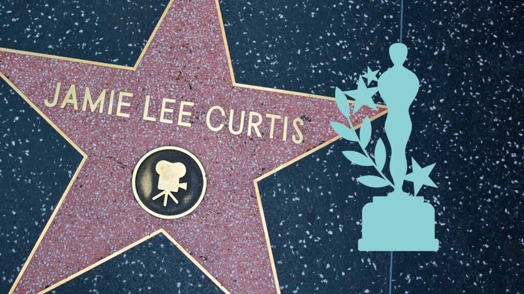 Jamie Lee Curtis Takes Prioritizes Her Sleep