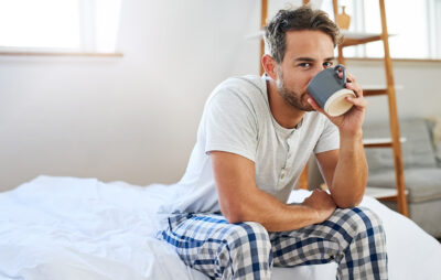 Coffee Sleep Exercise Study