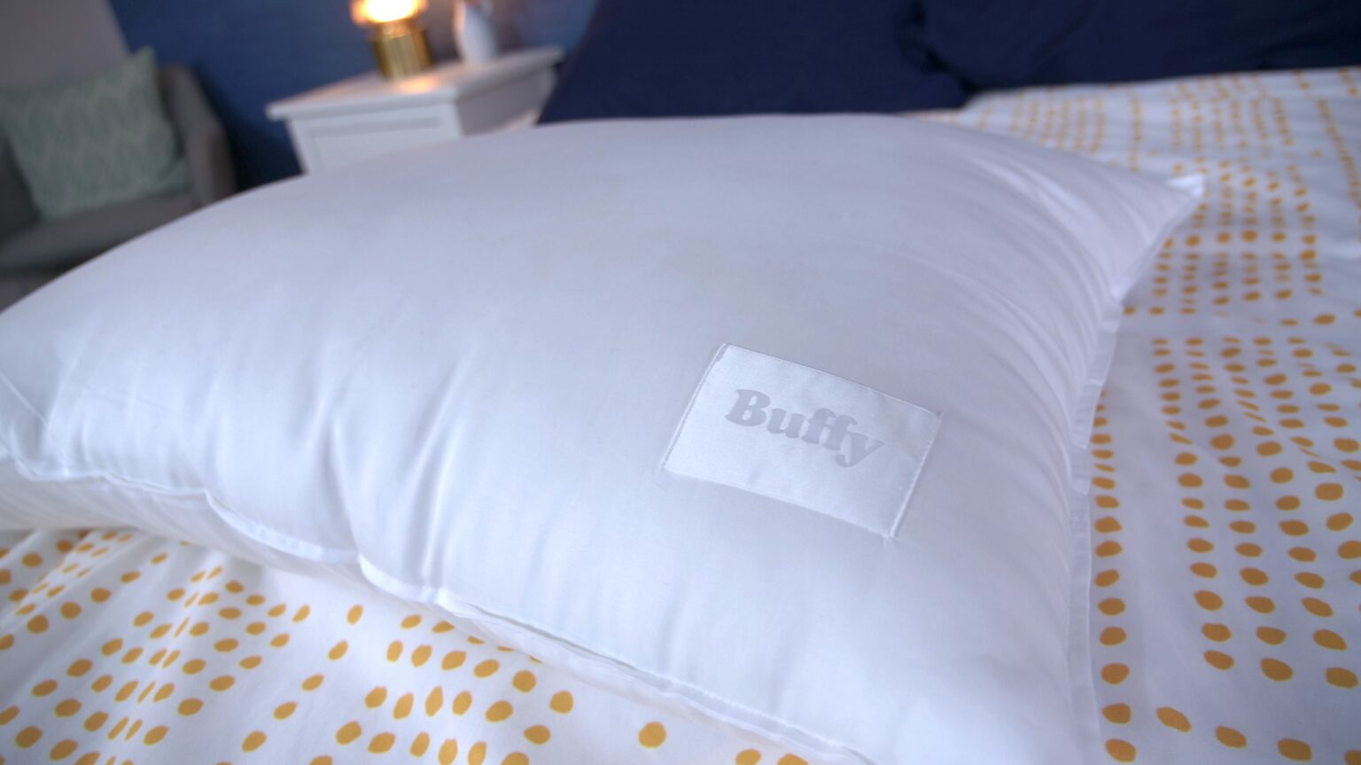 Buffy Cloud Pillow Review (2024) Sleepopolis