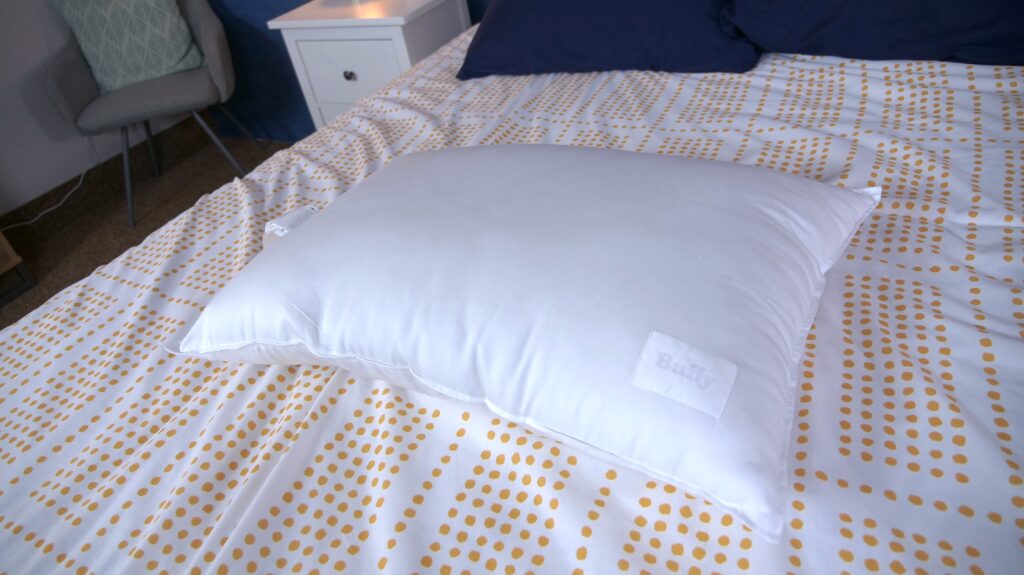 Buffy Cloud Pillow Review (2024) Sleepopolis