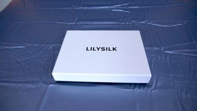 LILYSILK Sheets Review
