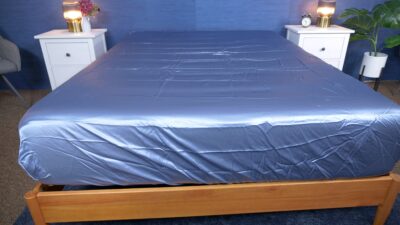 Best Silk Sheets (2024) – Personally Tested and Reviewed!