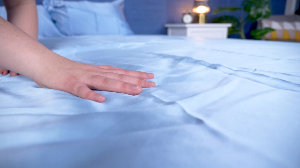 MD Blog To choose the best bed sheets: A simple Comparison between