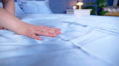 Discover the Best Luxury Silk Bed Sheets for Supreme Comfort