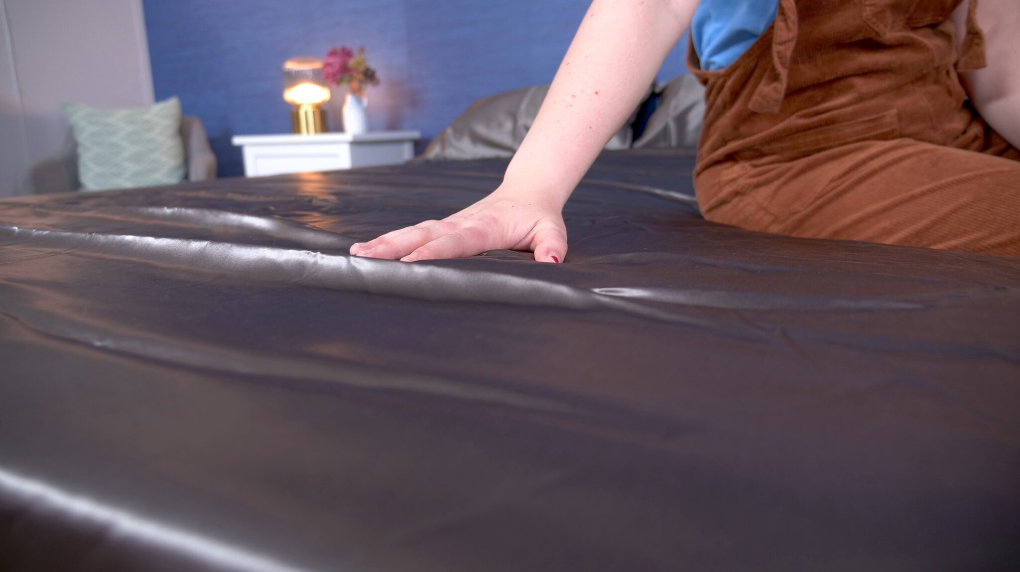 Colorado Home Co Silk Sheets Review (2024) Sleepopolis