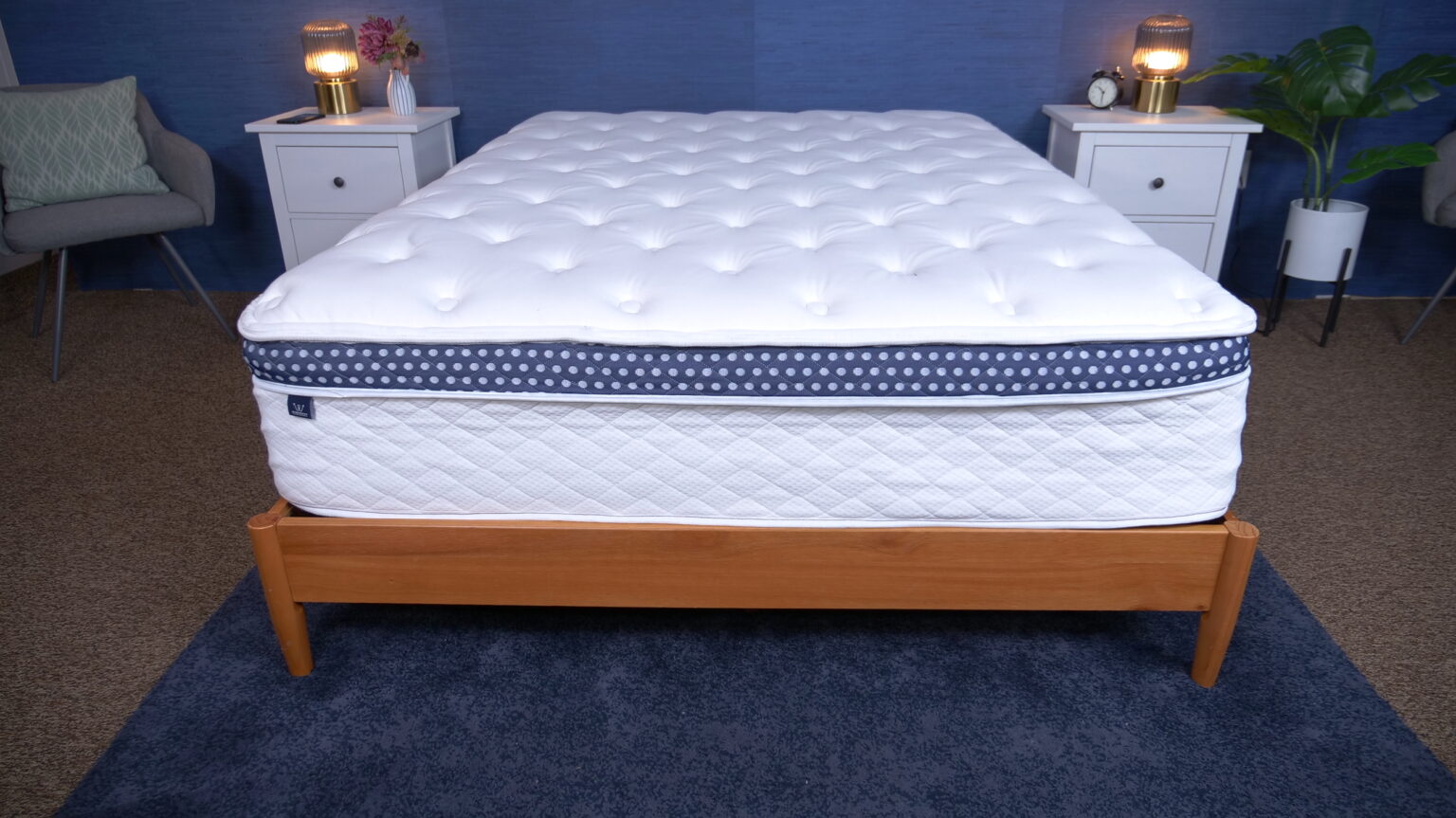 WinkBeds Mattress Review (2024) The Best Bed in a Box?