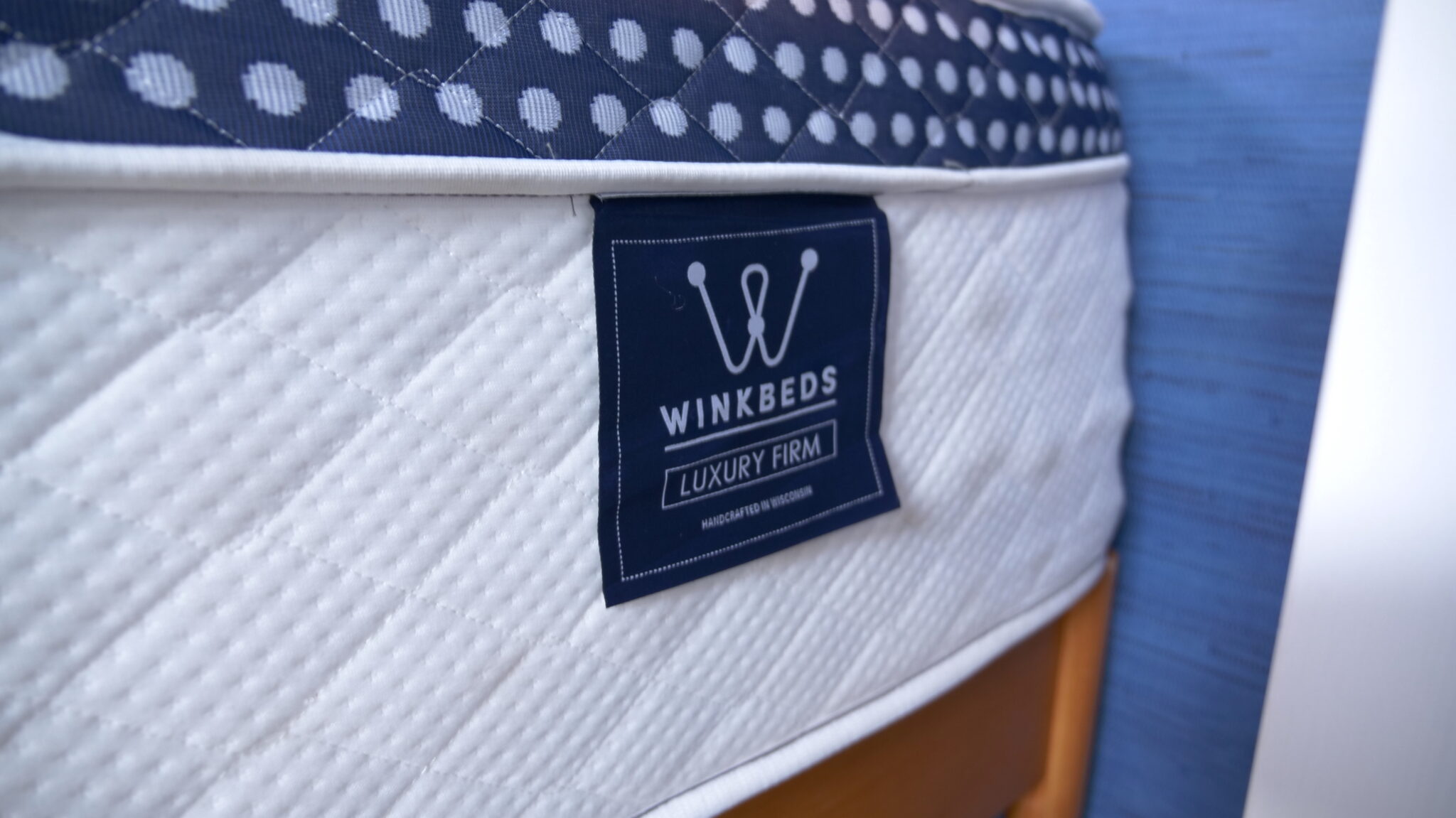 WinkBeds Mattress Review (2023) The Best Bed in a Box?