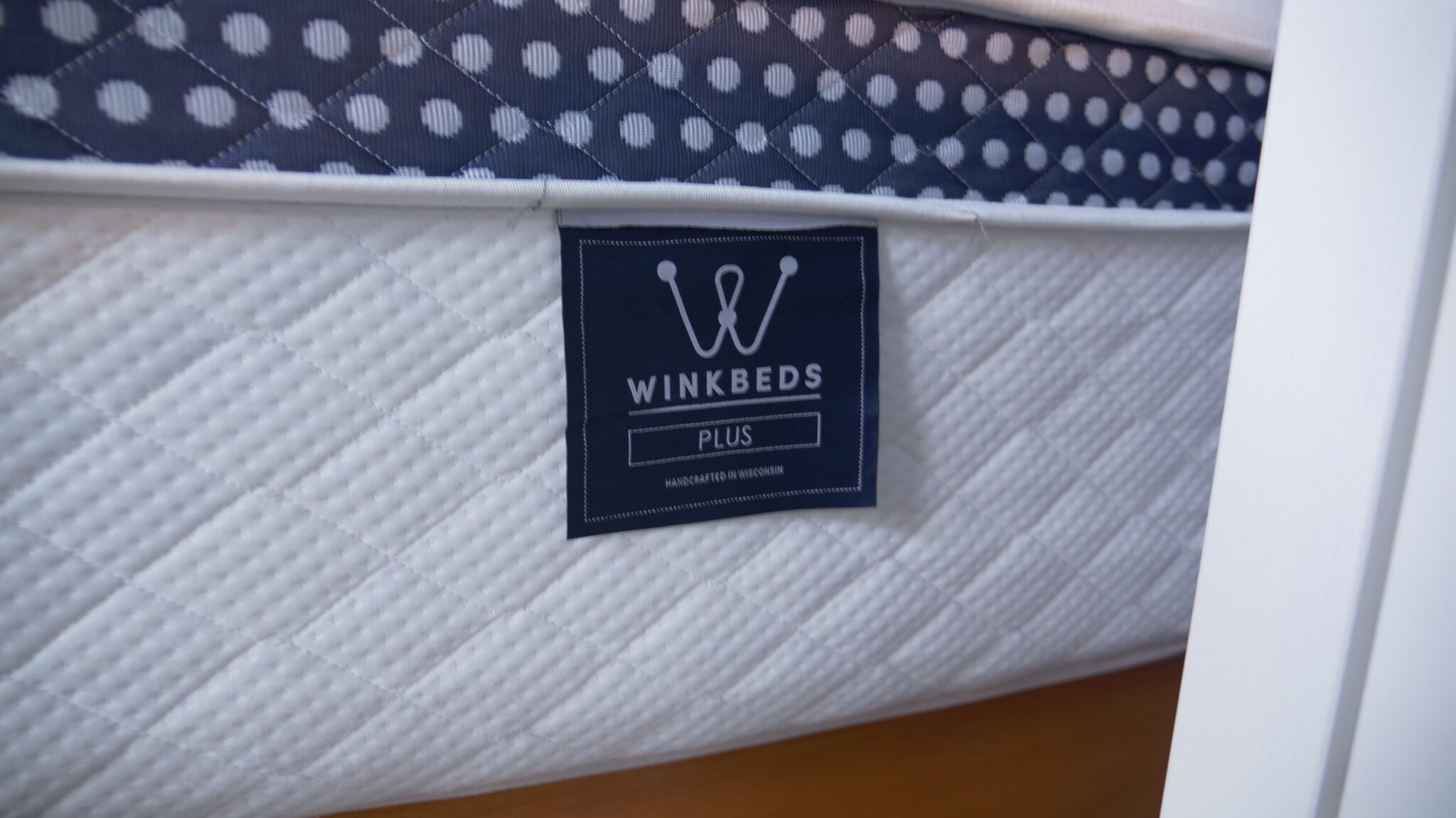 WinkBed Plus Mattress Review (2024) Sleepopolis