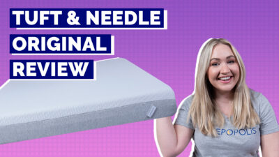 Tuft Needle Review