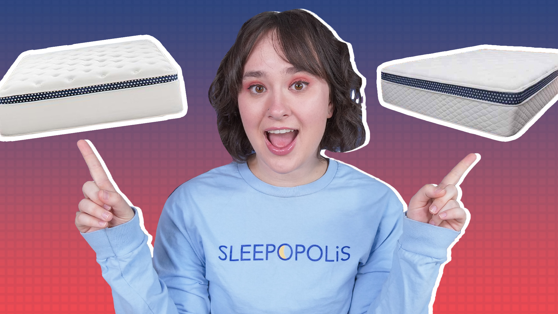 WinkBed vs WinkBed Plus Mattress Comparison Sleepopolis
