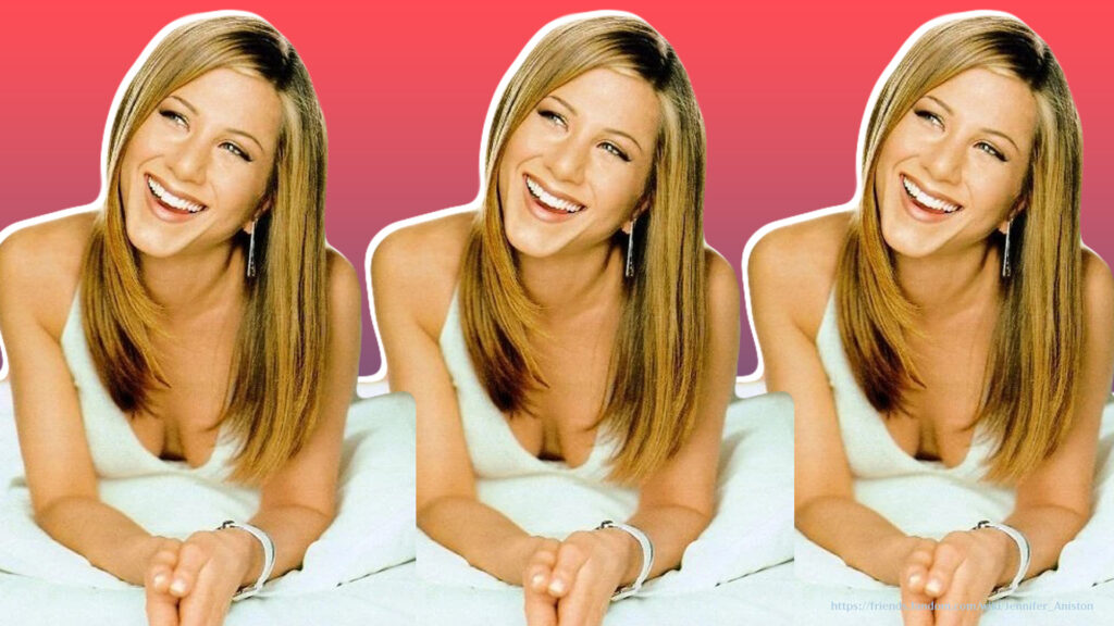 Jennifer Aniston Reveals Who She's Sleeping With & Talks