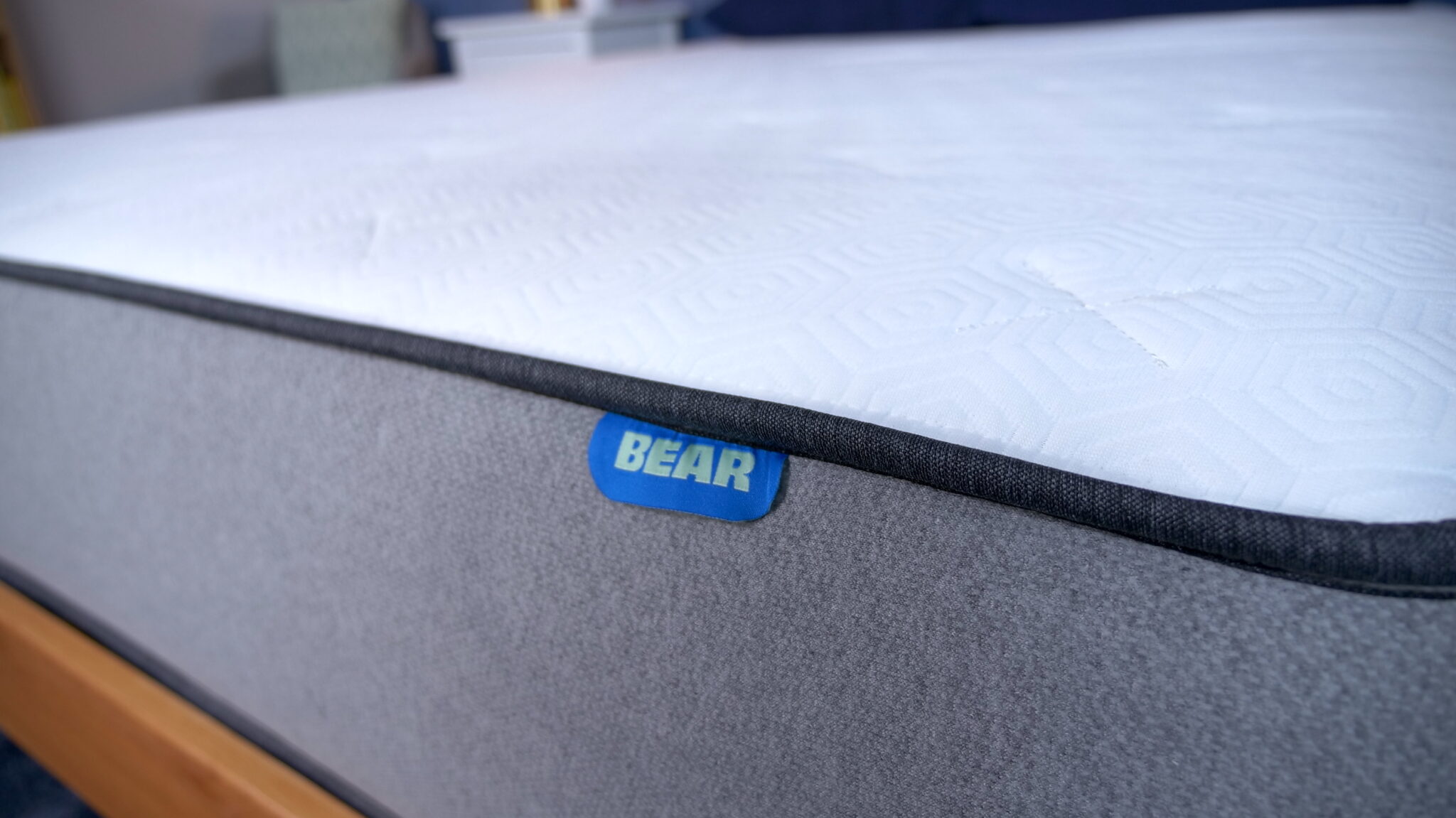 Bear Pro Hybrid Mattress Review (2024) - Best/Worst Qualities | Sleepopolis