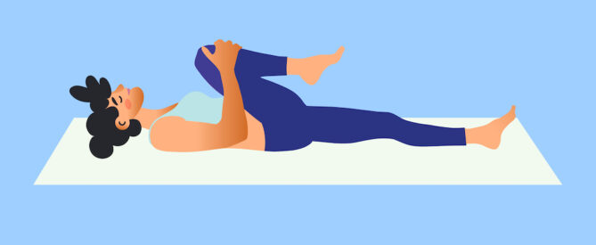 The Best Sleeping Position For Sacroiliac Joint Pain | Sleepopolis