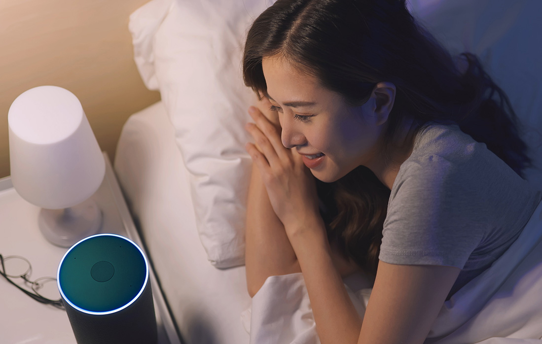 How AI Could Help With Sleep Issues, Especially Sleep Apnea, In the Future
