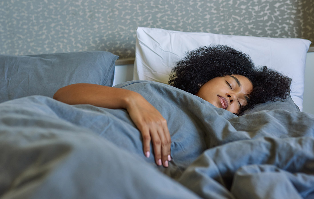 Is Sleeping In Bad For You?