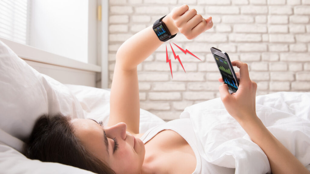 SHOCK CLOCK MAX: Alarm clock that SHOCKS you awake